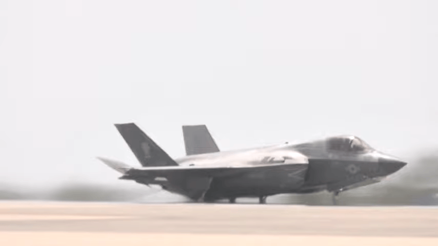 भारत-अमेरिका रक्षा संबंधों में नई दिशा: F-35 लड़ाकू विमानों की पेशकश